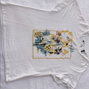 Cute never been worn before shirt